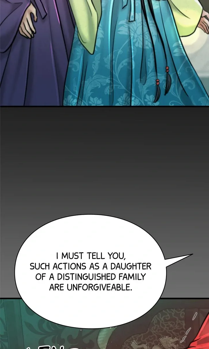 Beneath the Peach Tree Chapter 68 page 39