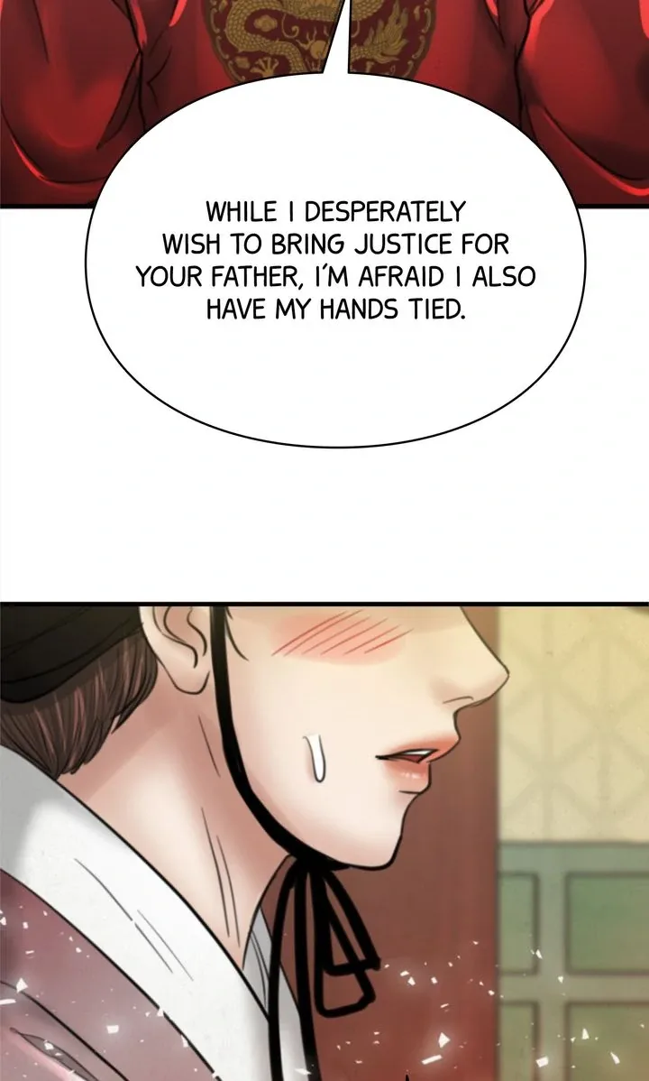 Beneath the Peach Tree Chapter 68 page 31