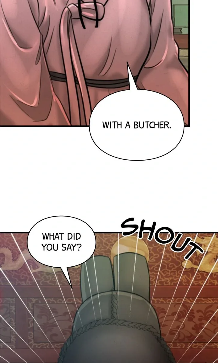 Beneath the Peach Tree Chapter 68 page 36
