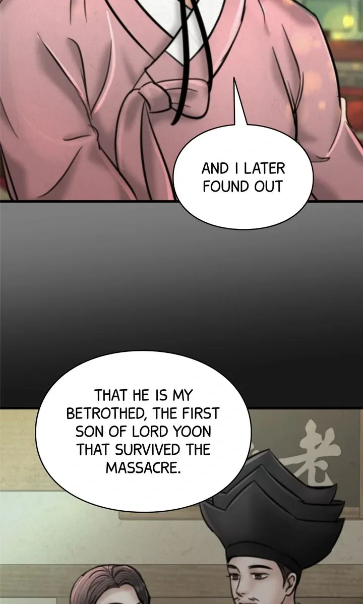 Beneath the Peach Tree Chapter 68 page 46