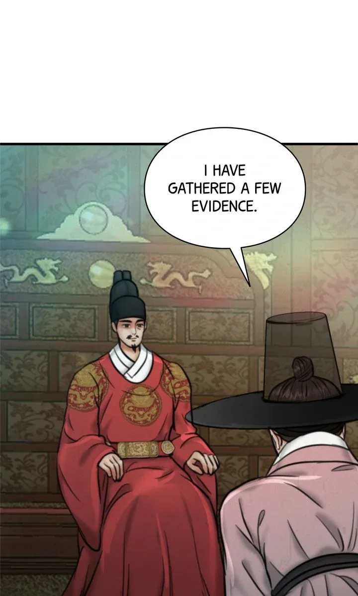 Beneath the Peach Tree Chapter 68 page 49