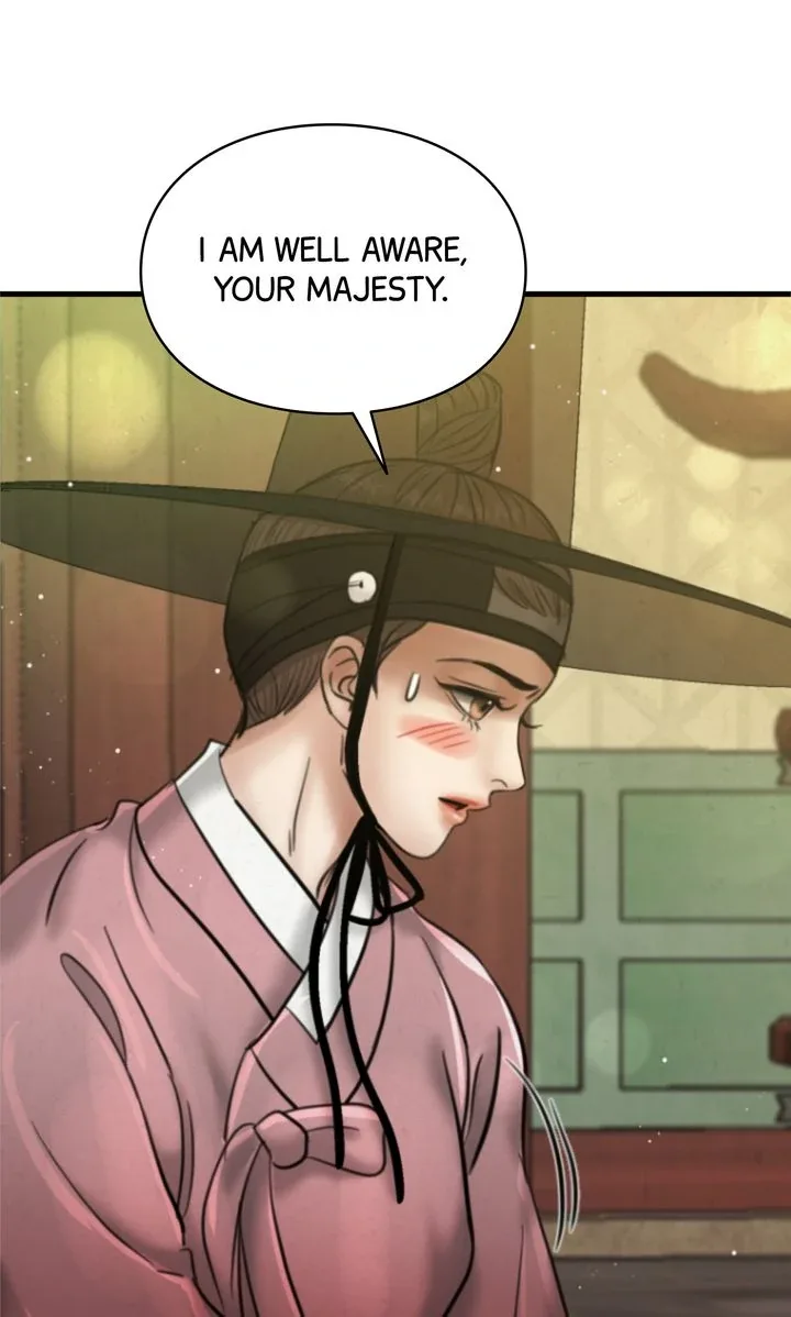 Beneath the Peach Tree Chapter 68 page 41
