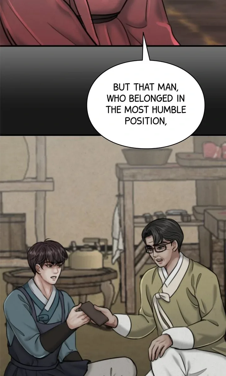 Beneath the Peach Tree Chapter 68 page 42