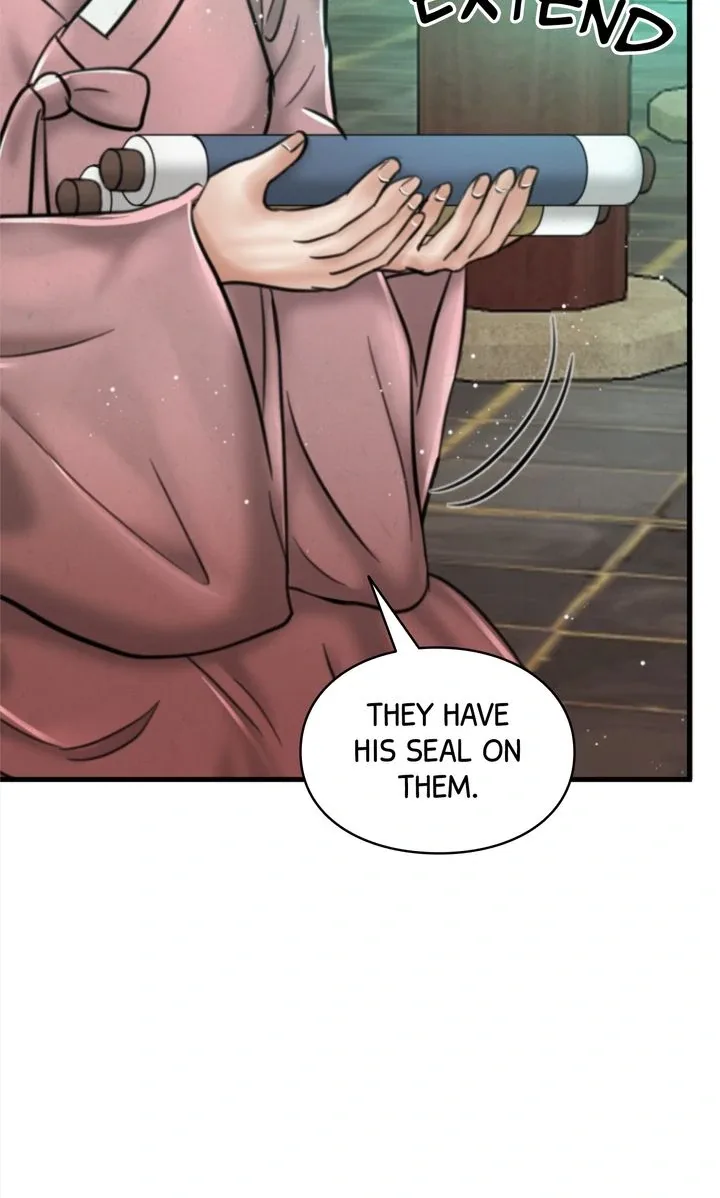 Beneath the Peach Tree Chapter 68 page 52