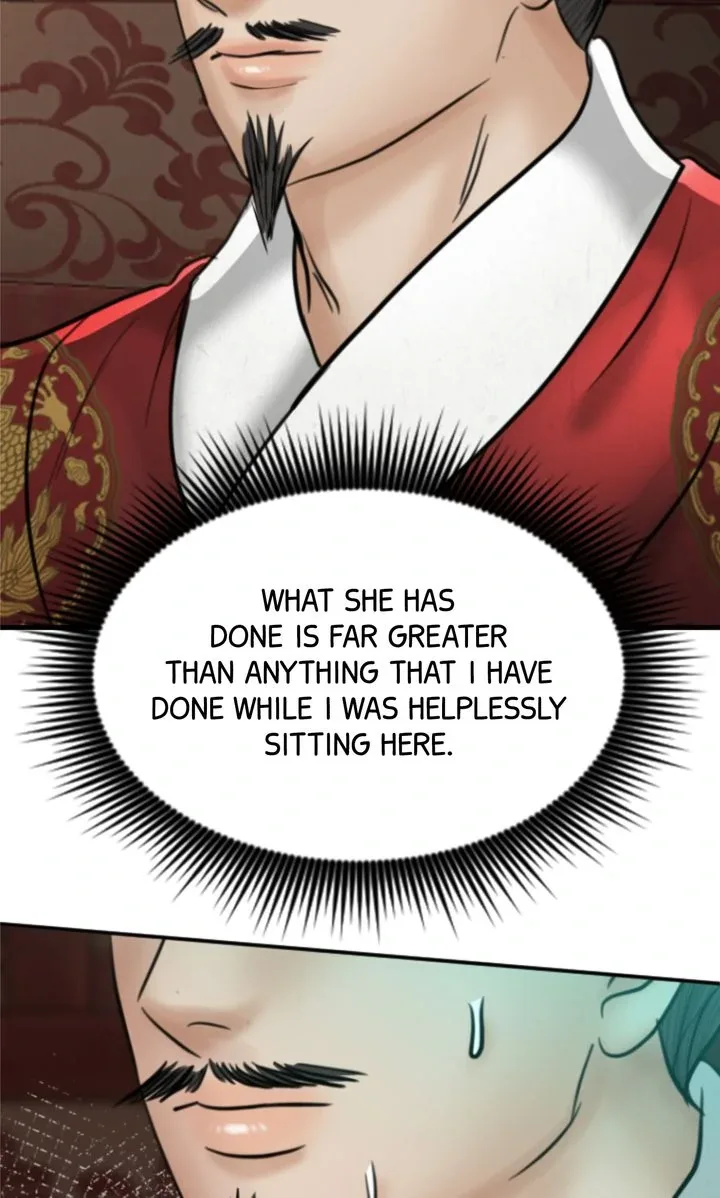 Beneath the Peach Tree Chapter 68 page 57