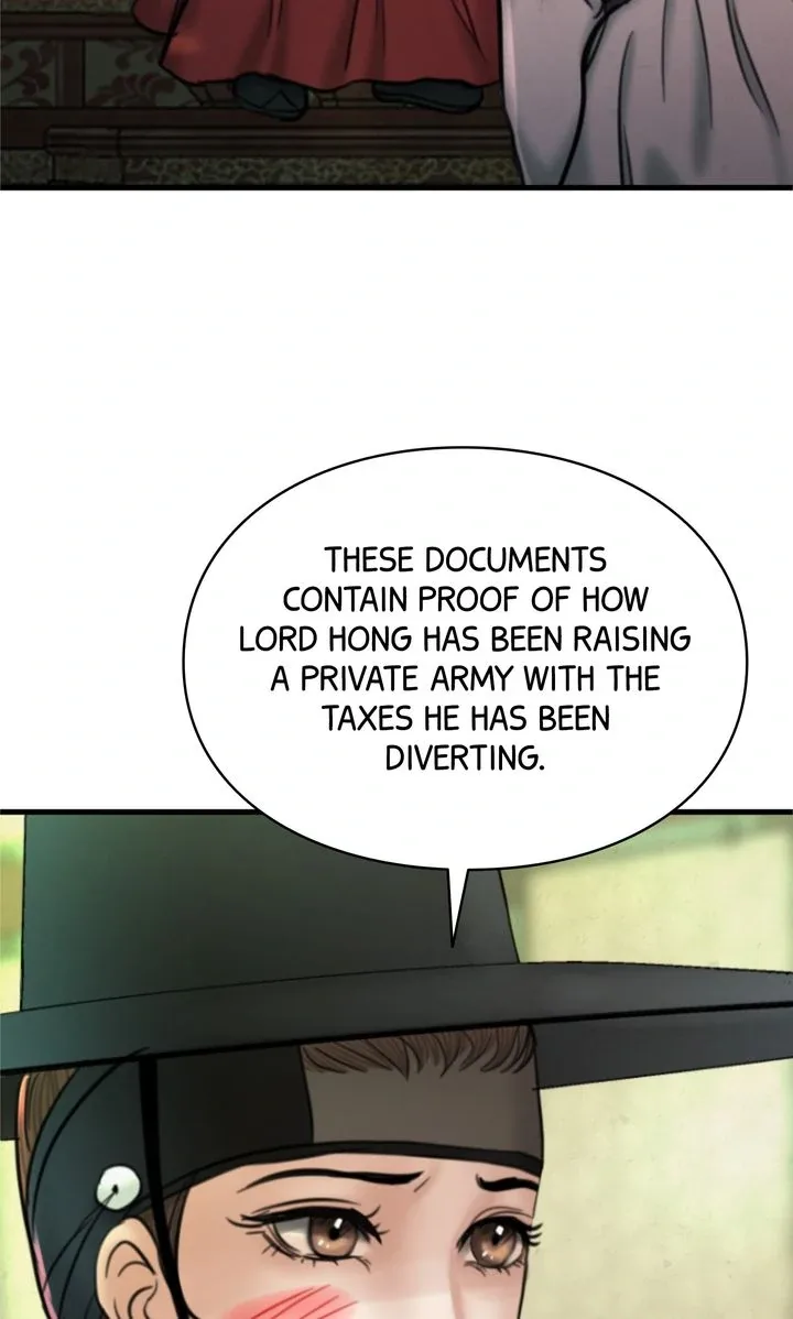 Beneath the Peach Tree Chapter 68 page 50