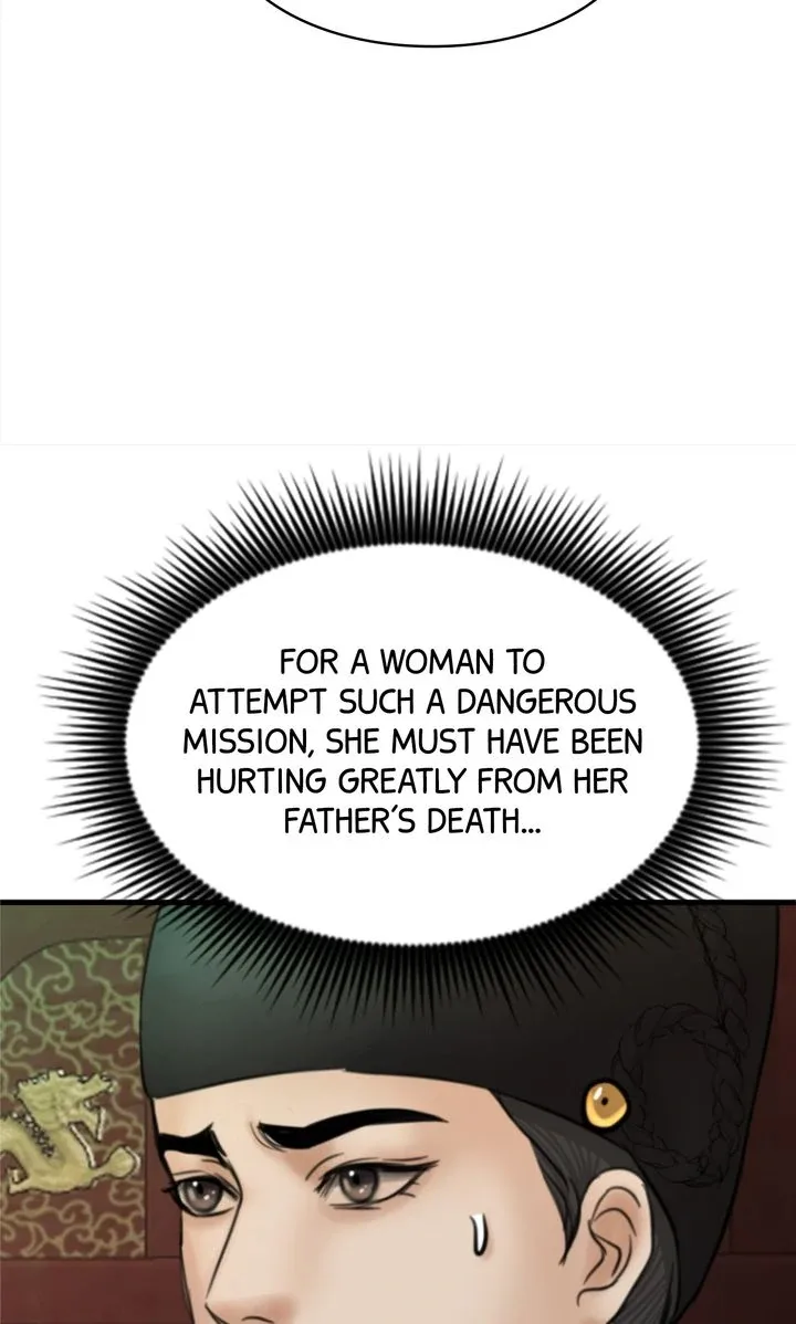 Beneath the Peach Tree Chapter 68 page 56