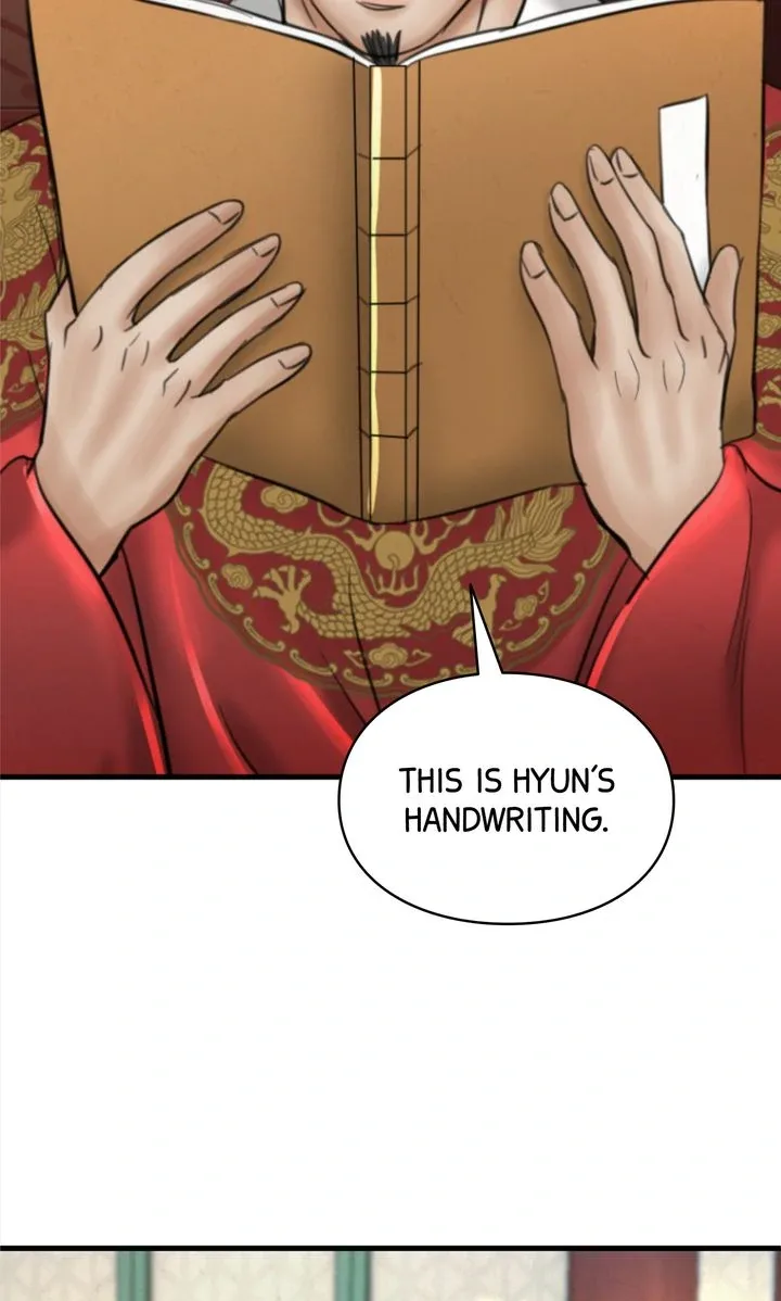 Beneath the Peach Tree Chapter 68 page 62