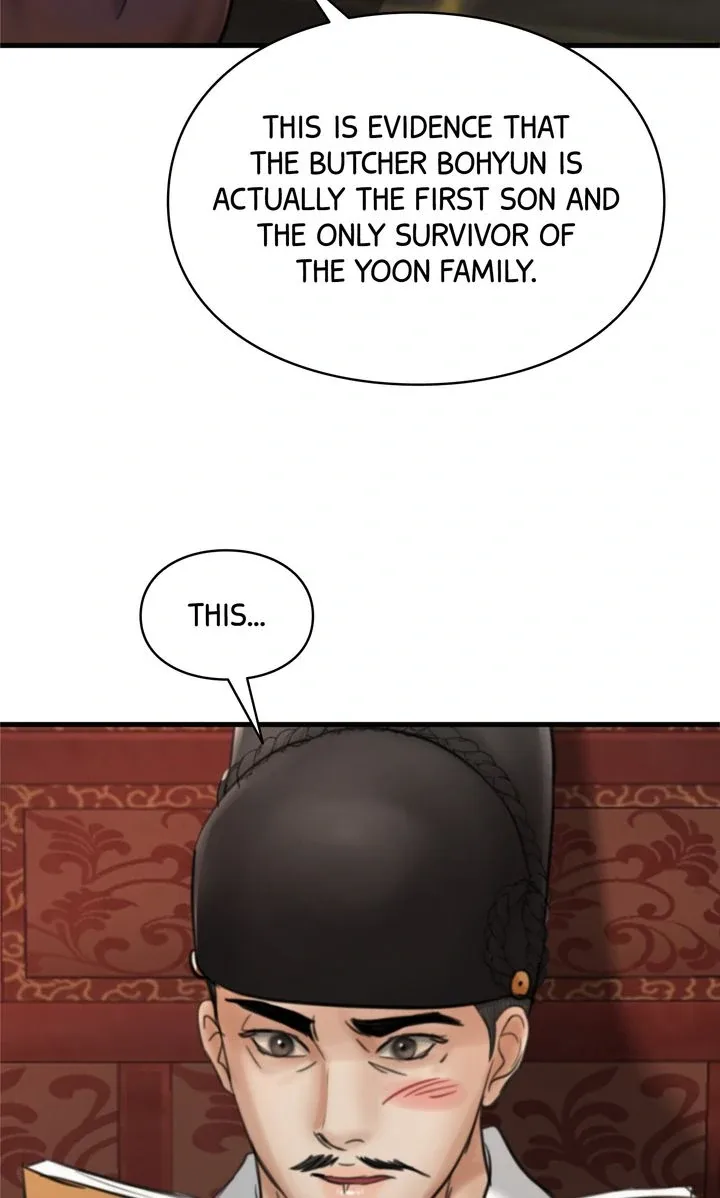 Beneath the Peach Tree Chapter 68 page 61