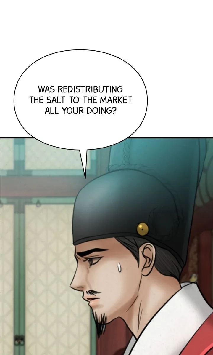 Beneath the Peach Tree Chapter 68 page 67