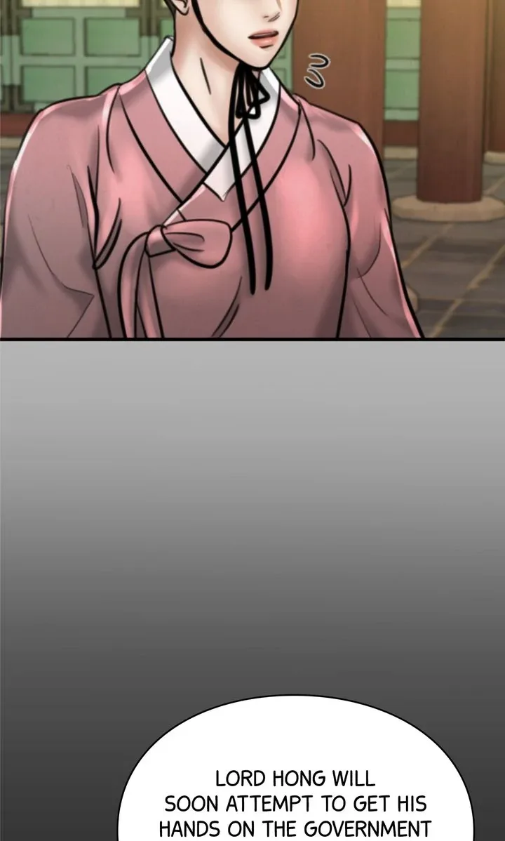 Beneath the Peach Tree Chapter 68 page 69