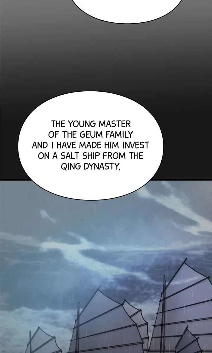 Beneath the Peach Tree Chapter 68 page 64