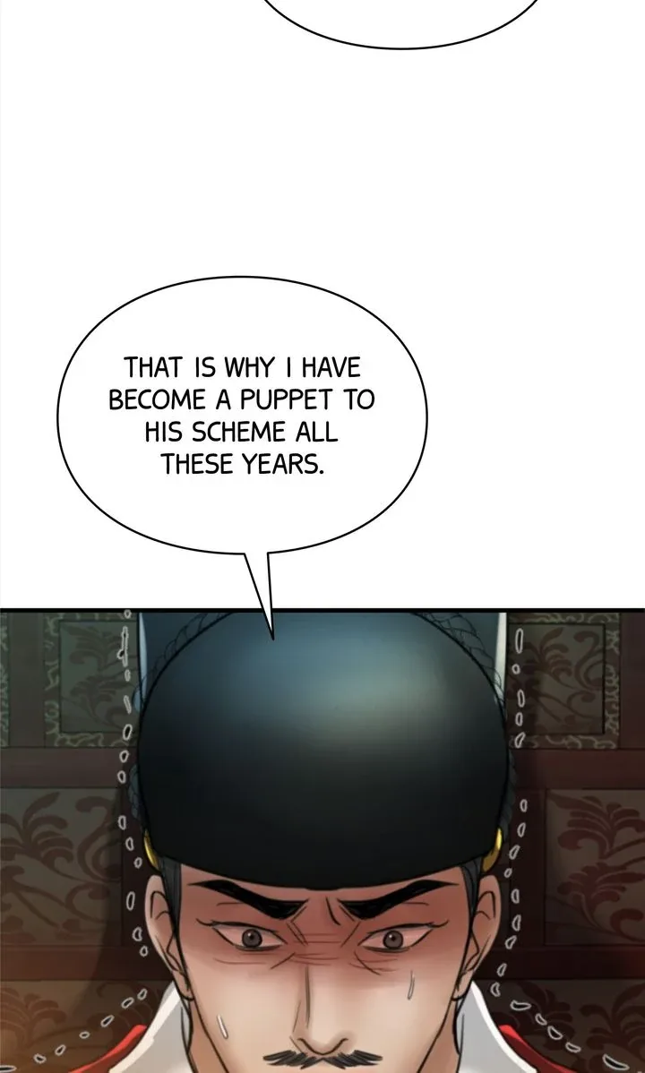 Beneath the Peach Tree Chapter 68 page 75