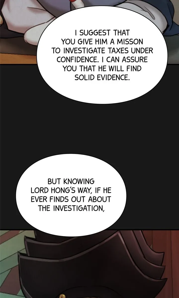 Beneath the Peach Tree Chapter 68 page 72