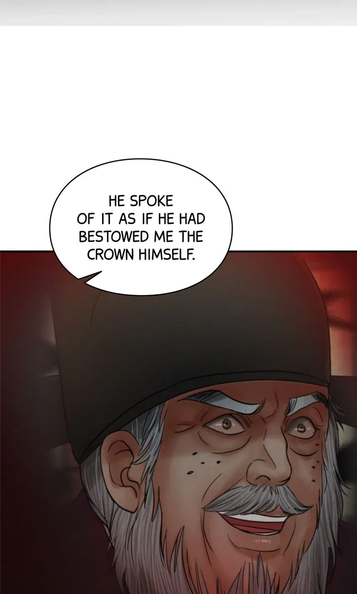 Beneath the Peach Tree Chapter 68 page 78
