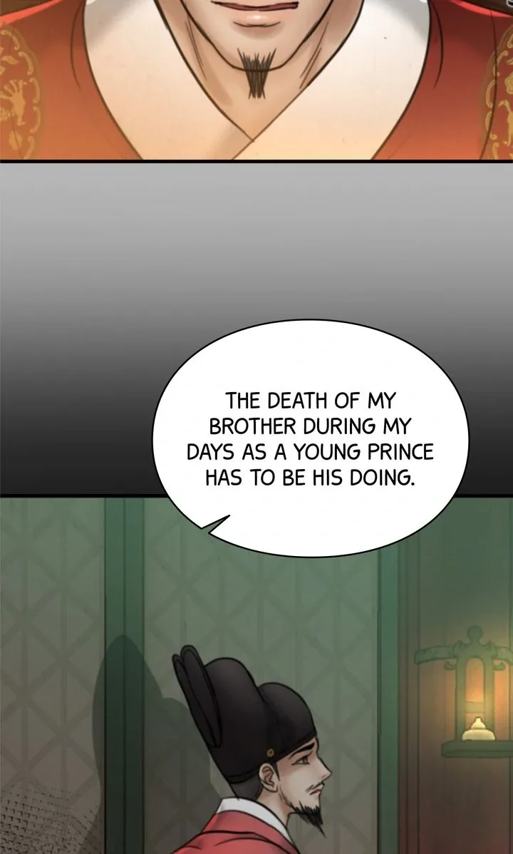 Beneath the Peach Tree Chapter 68 page 76