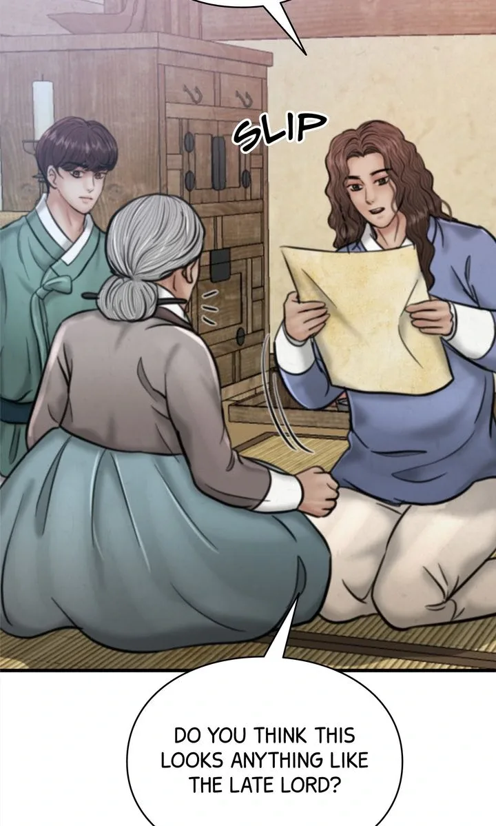 Beneath the Peach Tree Chapter 68 page 85