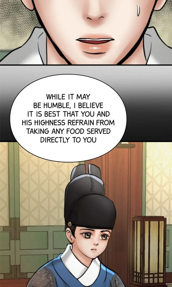Beneath the Peach Tree Chapter 68 page 80