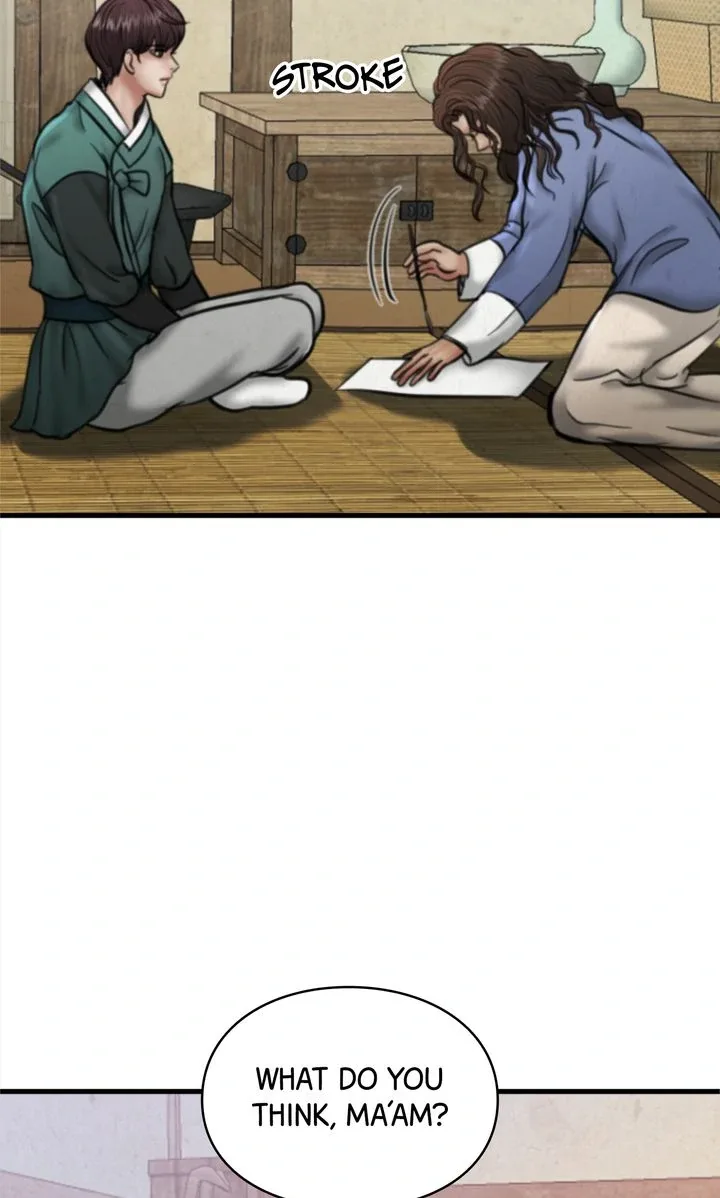 Beneath the Peach Tree Chapter 68 page 84