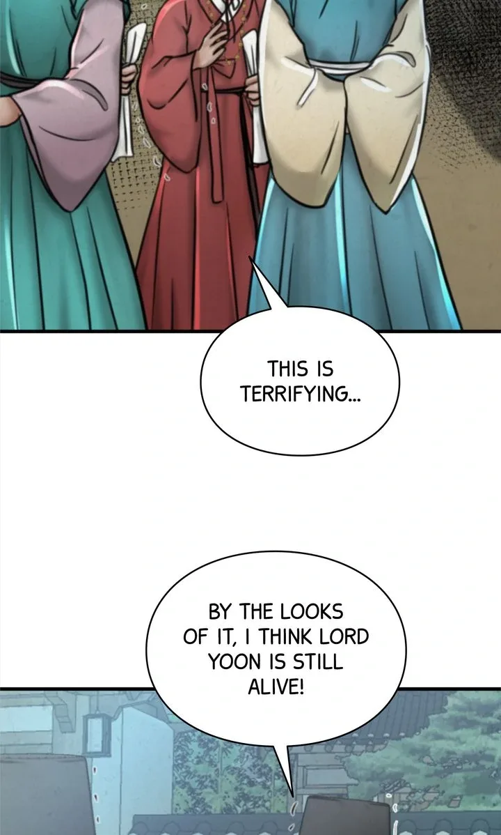 Beneath the Peach Tree Chapter 68 page 94