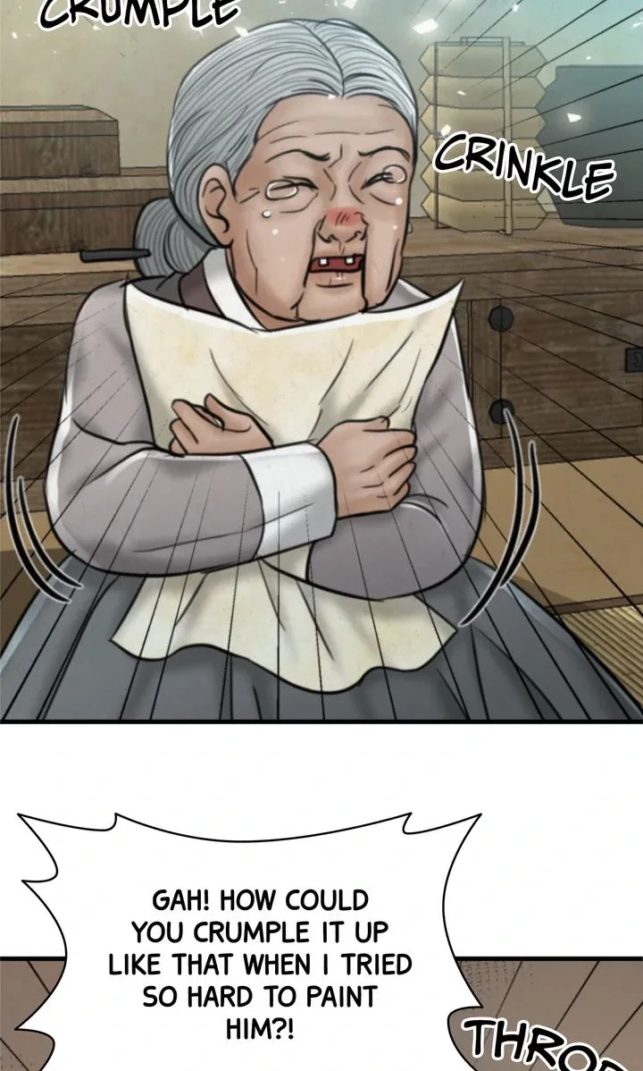 Beneath the Peach Tree Chapter 68 page 88
