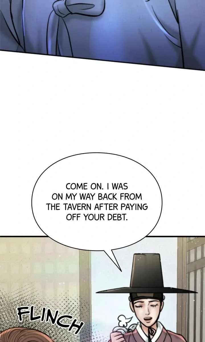 Beneath the Peach Tree Chapter 68 page 91