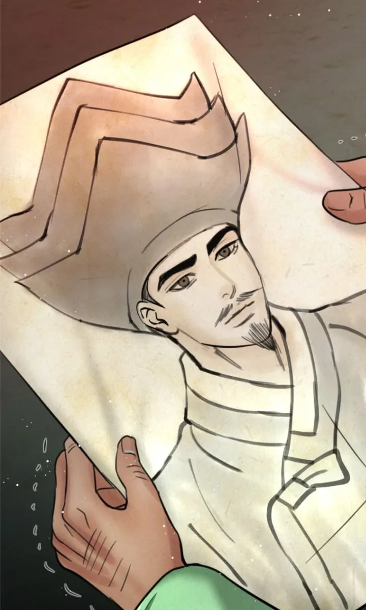 Beneath the Peach Tree Chapter 68 page 102
