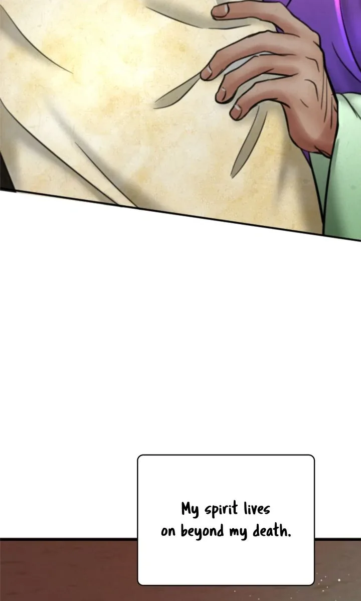 Beneath the Peach Tree Chapter 68 page 101