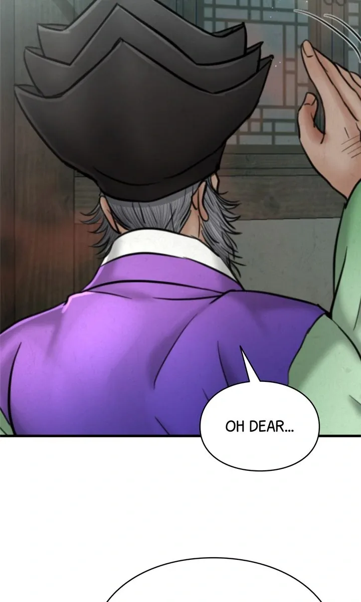 Beneath the Peach Tree Chapter 68 page 99