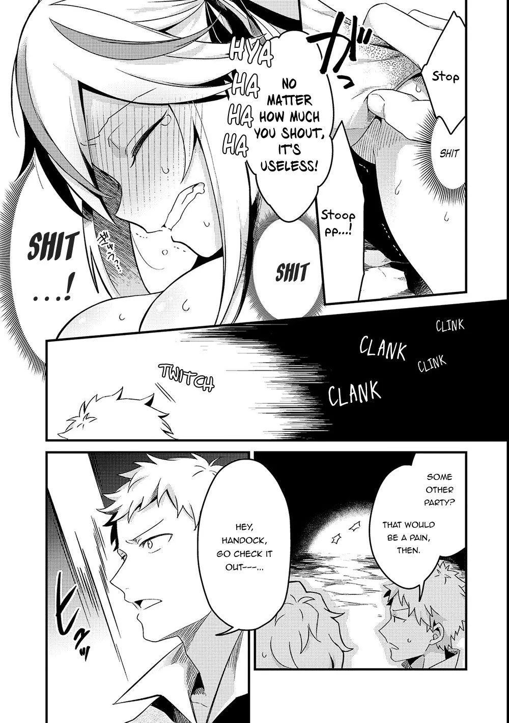 Welcome to Cheap Restaurant of Outcast! Chapter 2 page 25