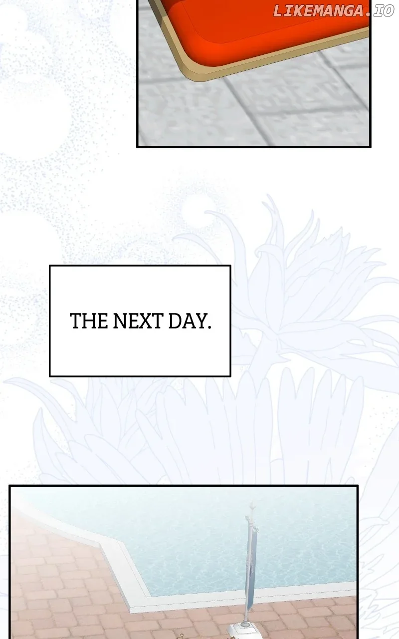 Before I knew it, I had stolen the Dark Lord’s Heart Chapter 49 page 3