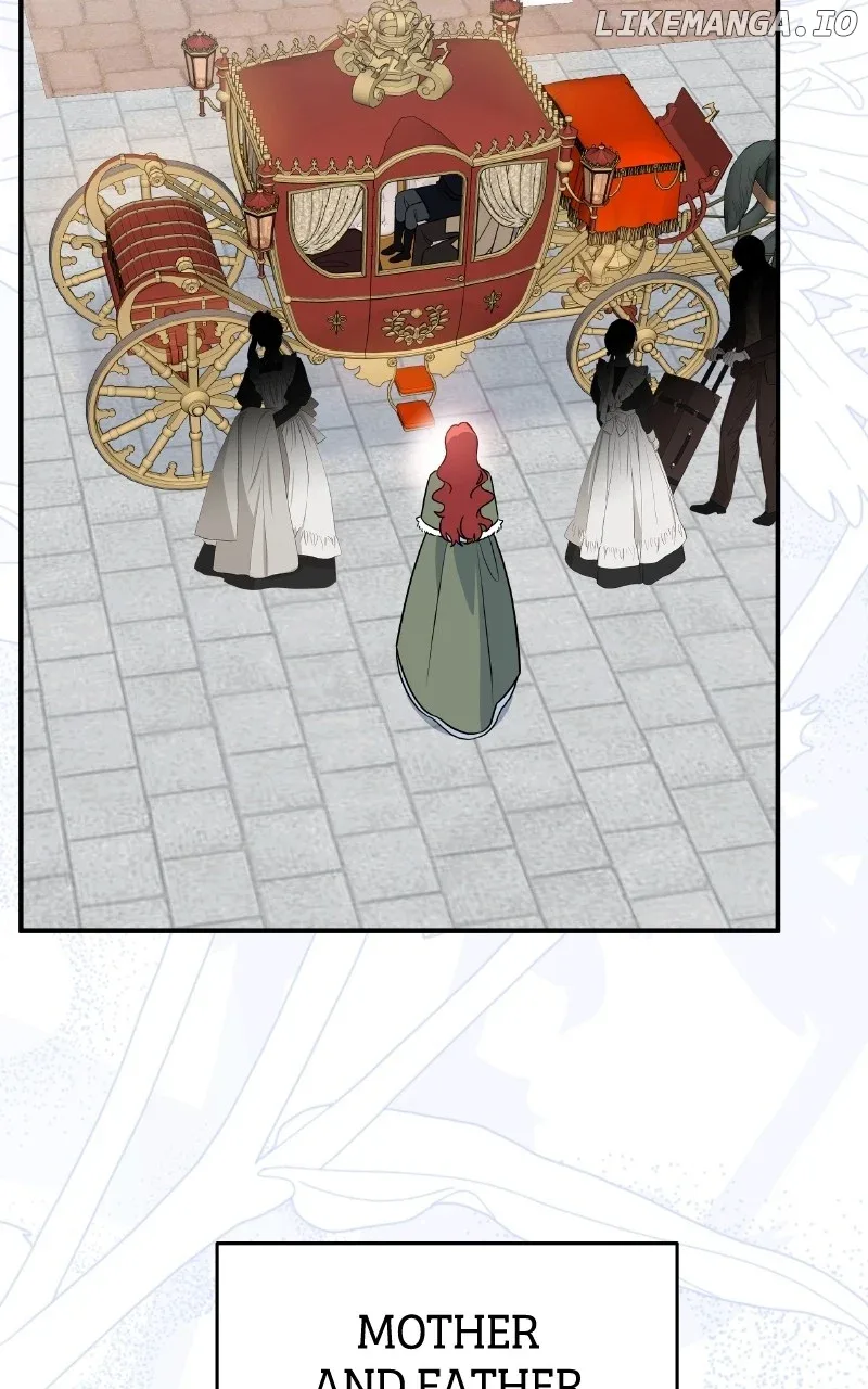 Before I knew it, I had stolen the Dark Lord’s Heart Chapter 49 page 4