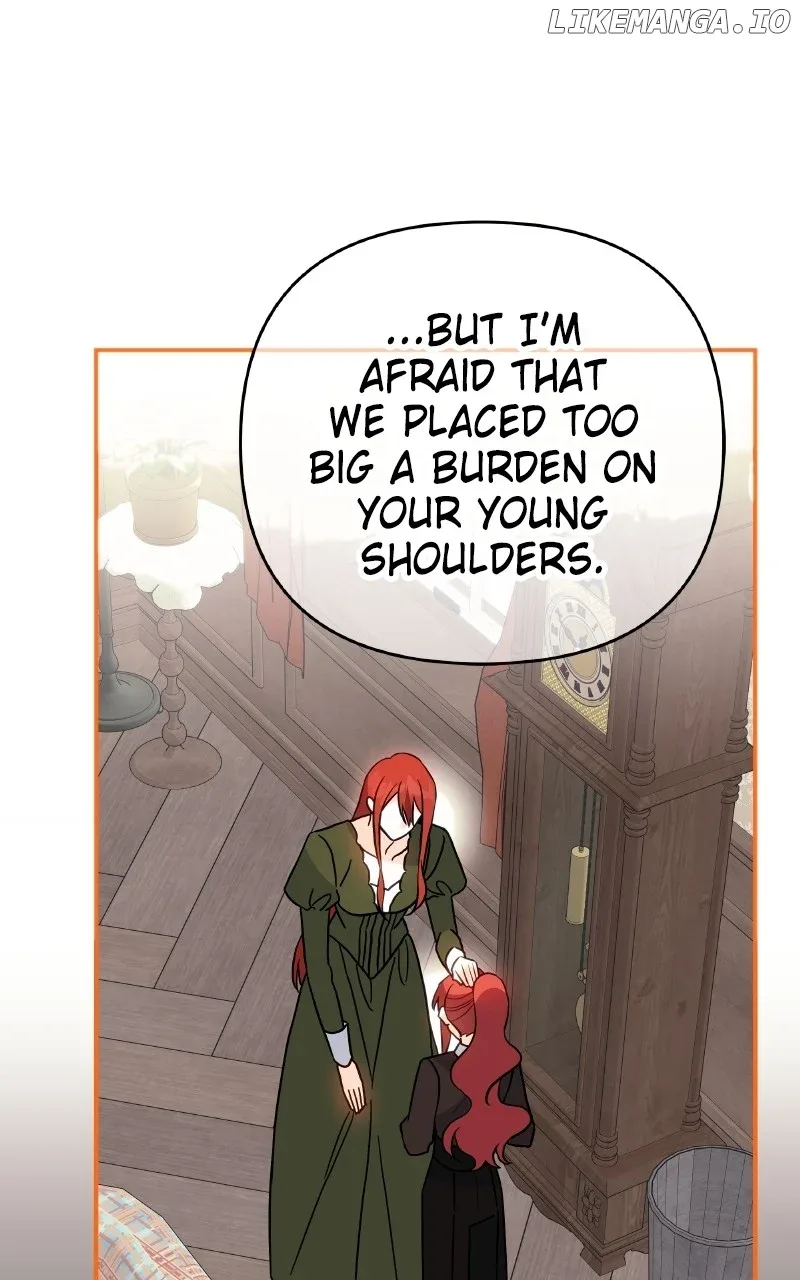 Before I knew it, I had stolen the Dark Lord’s Heart Chapter 49 page 25