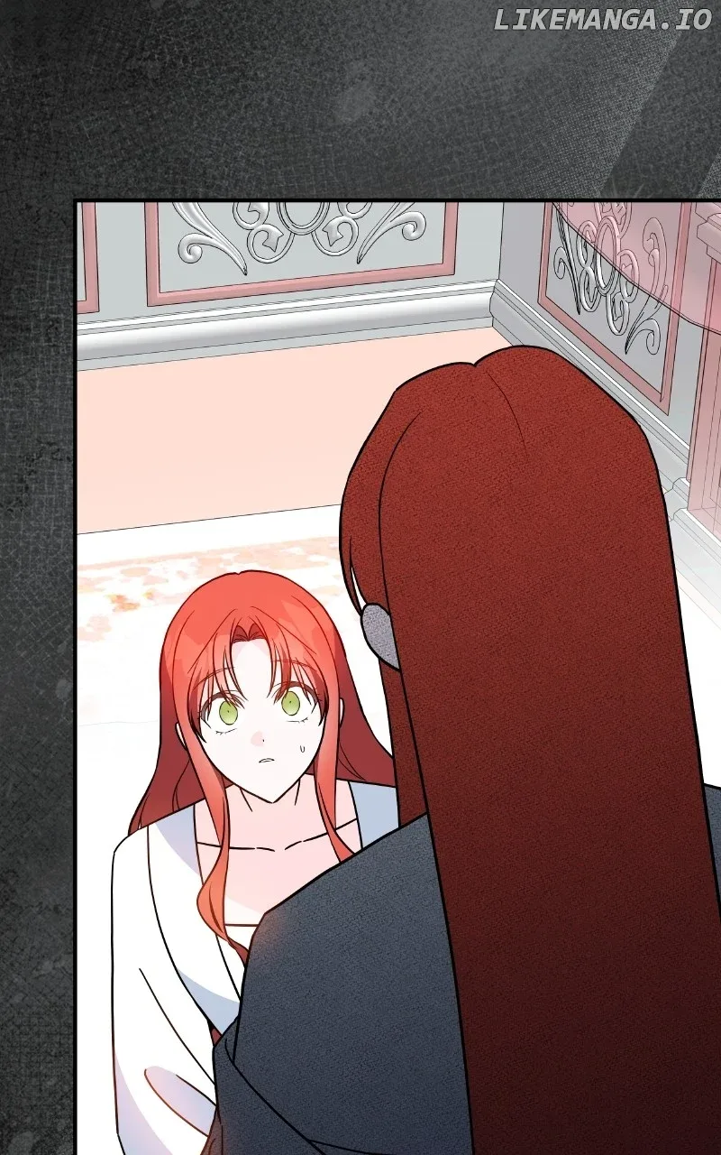 Before I knew it, I had stolen the Dark Lord’s Heart Chapter 49 page 19