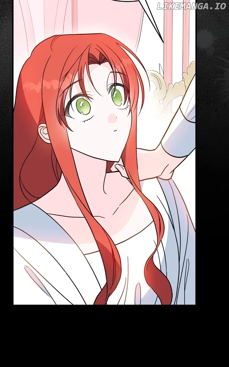 Before I knew it, I had stolen the Dark Lord’s Heart Chapter 49 page 17