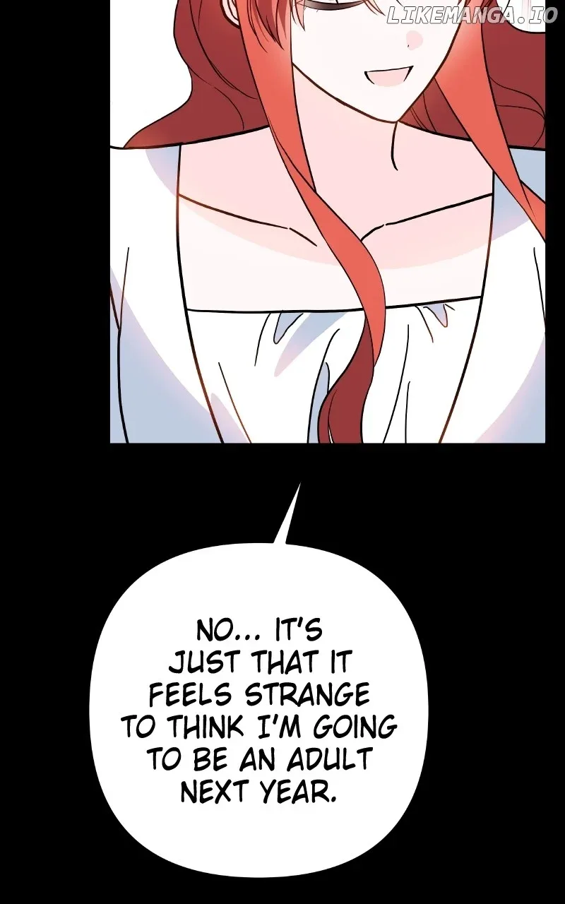 Before I knew it, I had stolen the Dark Lord’s Heart Chapter 49 page 11