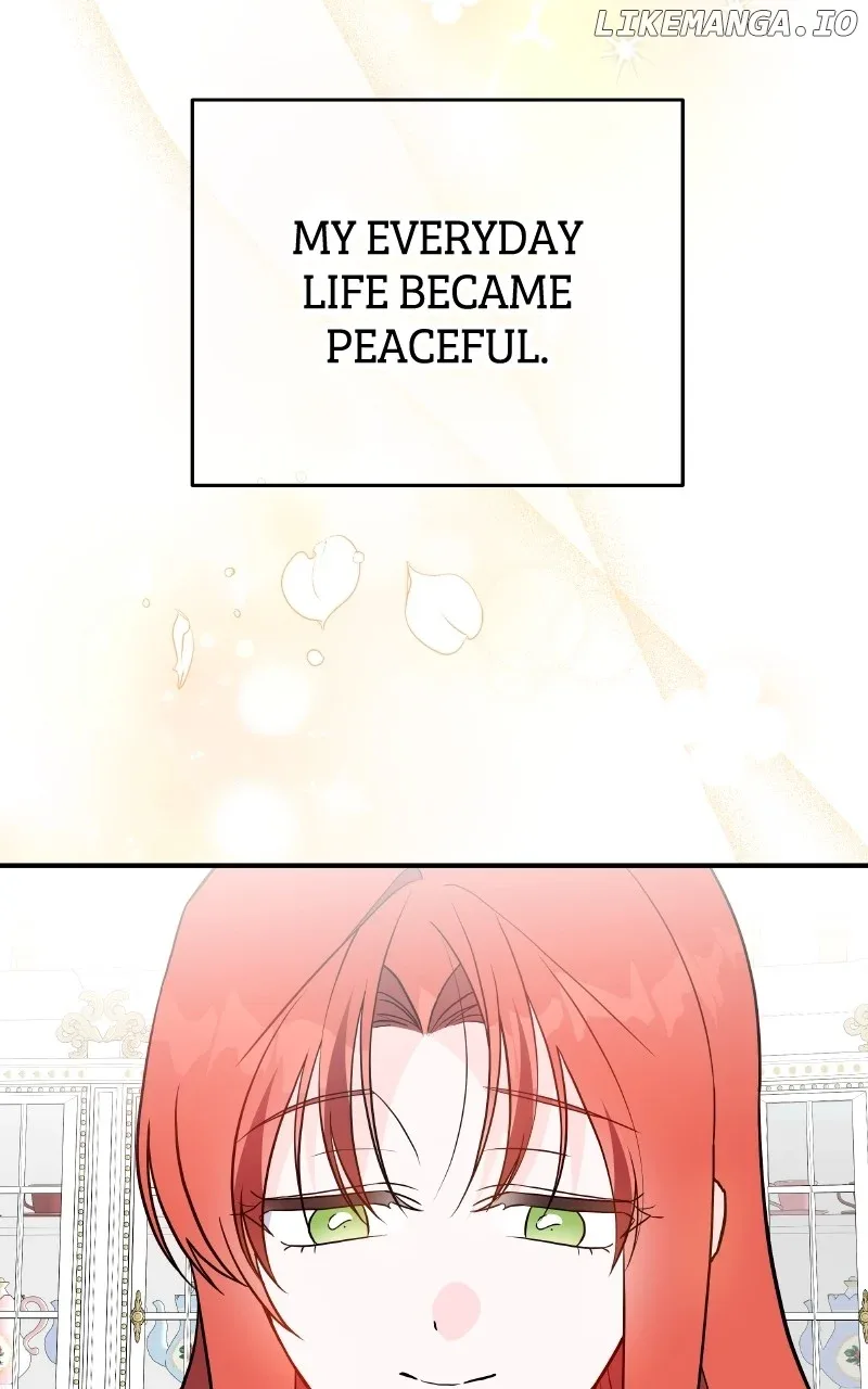 Before I knew it, I had stolen the Dark Lord’s Heart Chapter 49 page 39