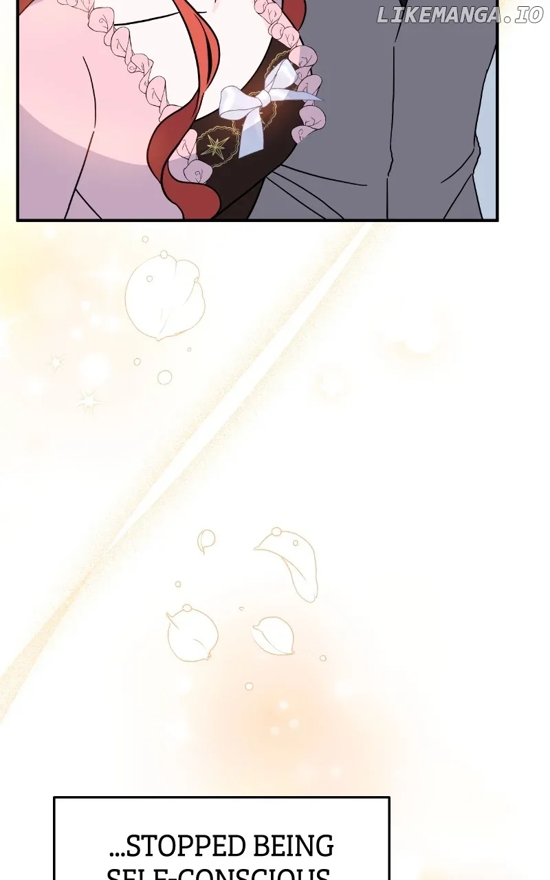 Before I knew it, I had stolen the Dark Lord’s Heart Chapter 49 page 37