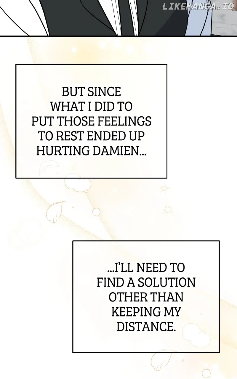 Before I knew it, I had stolen the Dark Lord’s Heart Chapter 49 page 42