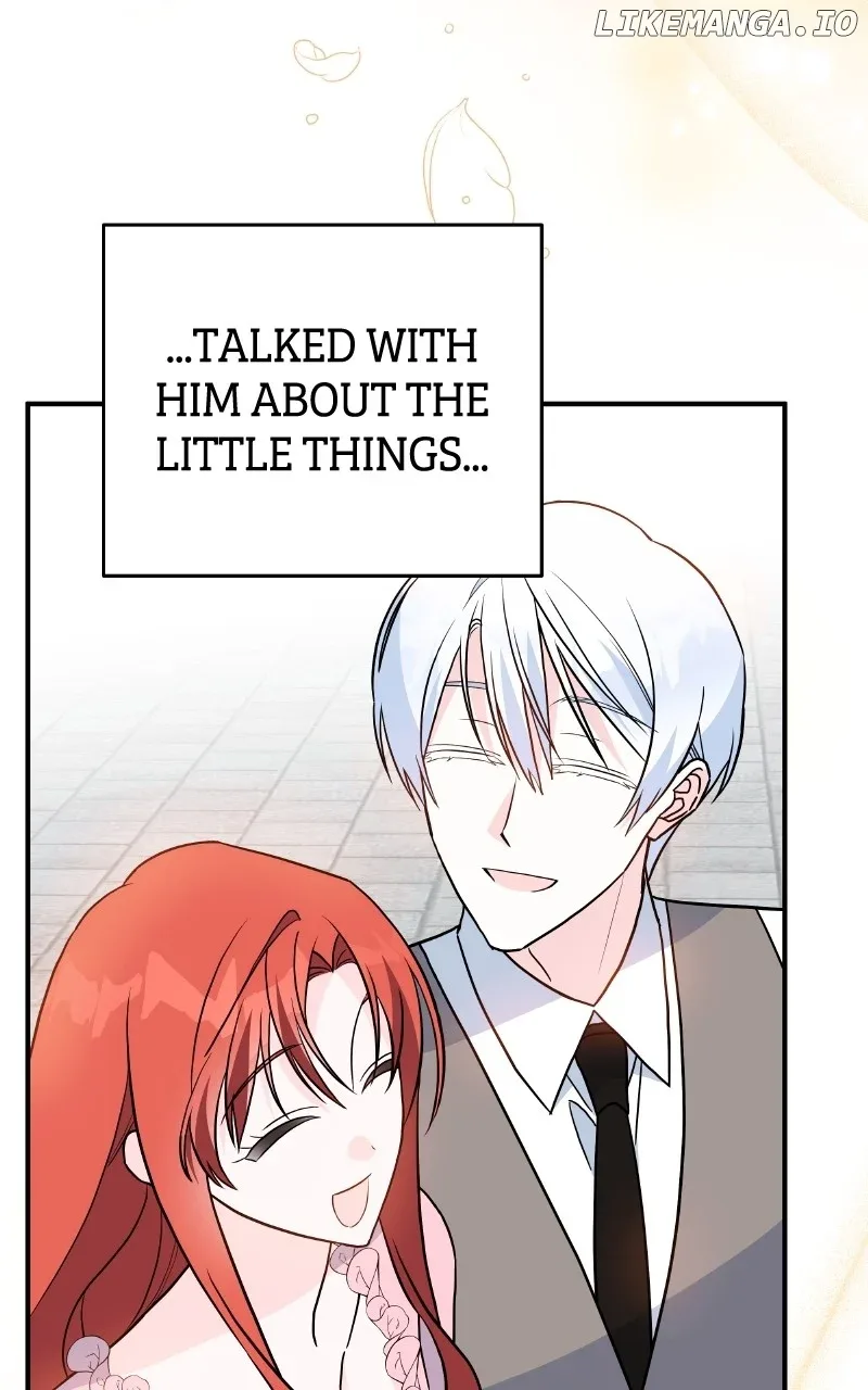 Before I knew it, I had stolen the Dark Lord’s Heart Chapter 49 page 36