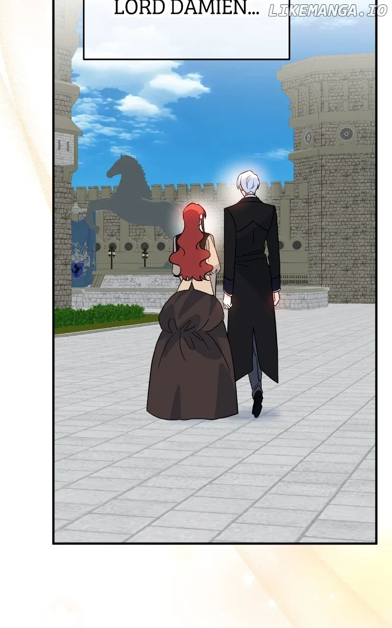 Before I knew it, I had stolen the Dark Lord’s Heart Chapter 49 page 35