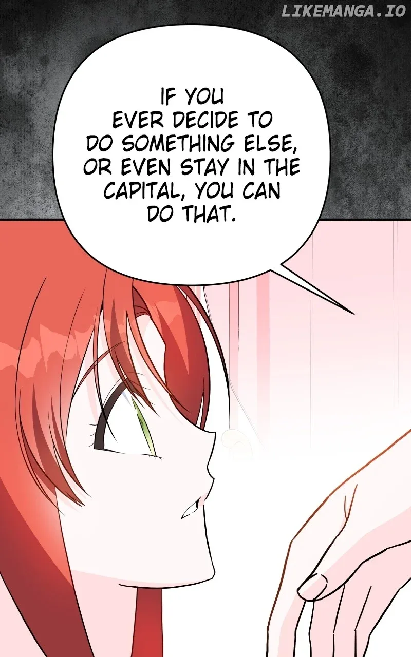 Before I knew it, I had stolen the Dark Lord’s Heart Chapter 49 page 27