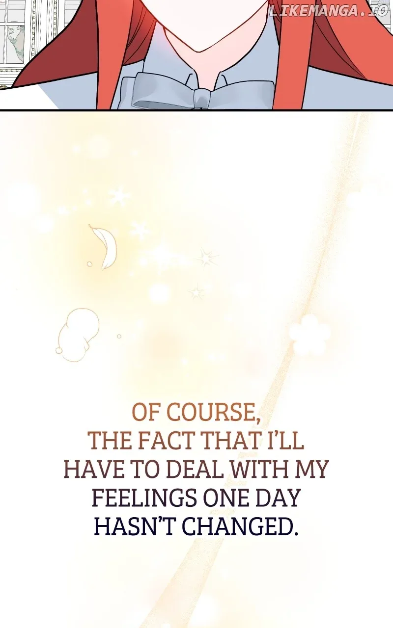 Before I knew it, I had stolen the Dark Lord’s Heart Chapter 49 page 40