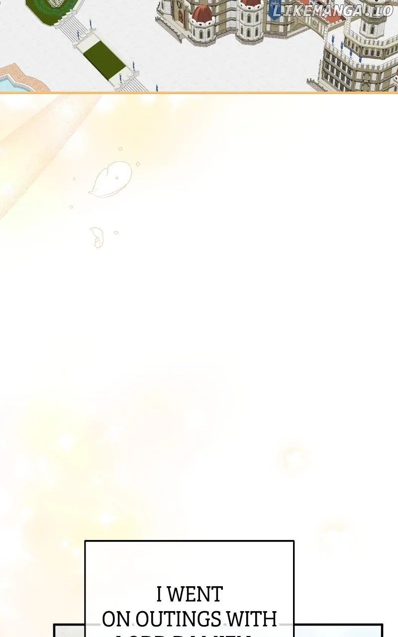 Before I knew it, I had stolen the Dark Lord’s Heart Chapter 49 page 34