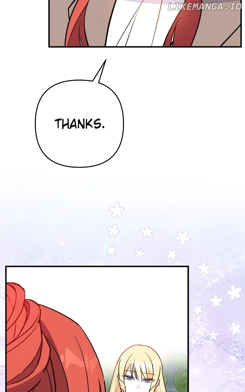 Before I knew it, I had stolen the Dark Lord’s Heart Chapter 49 page 56