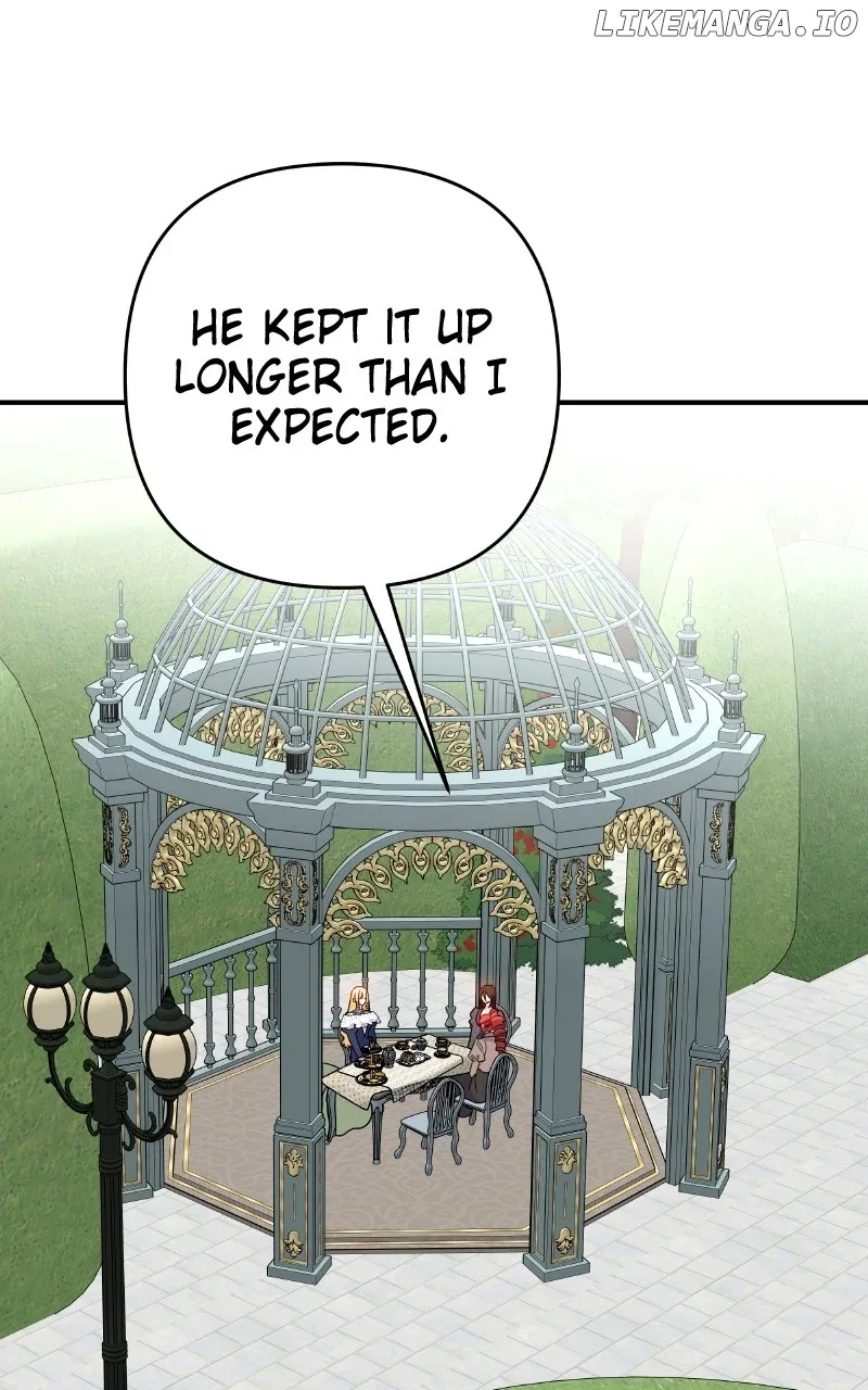 Before I knew it, I had stolen the Dark Lord’s Heart Chapter 49 page 52
