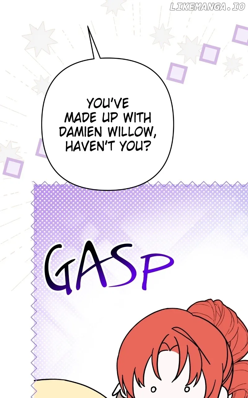 Before I knew it, I had stolen the Dark Lord’s Heart Chapter 49 page 50