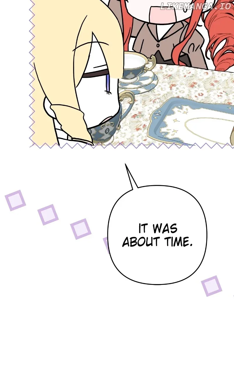 Before I knew it, I had stolen the Dark Lord’s Heart Chapter 49 page 51