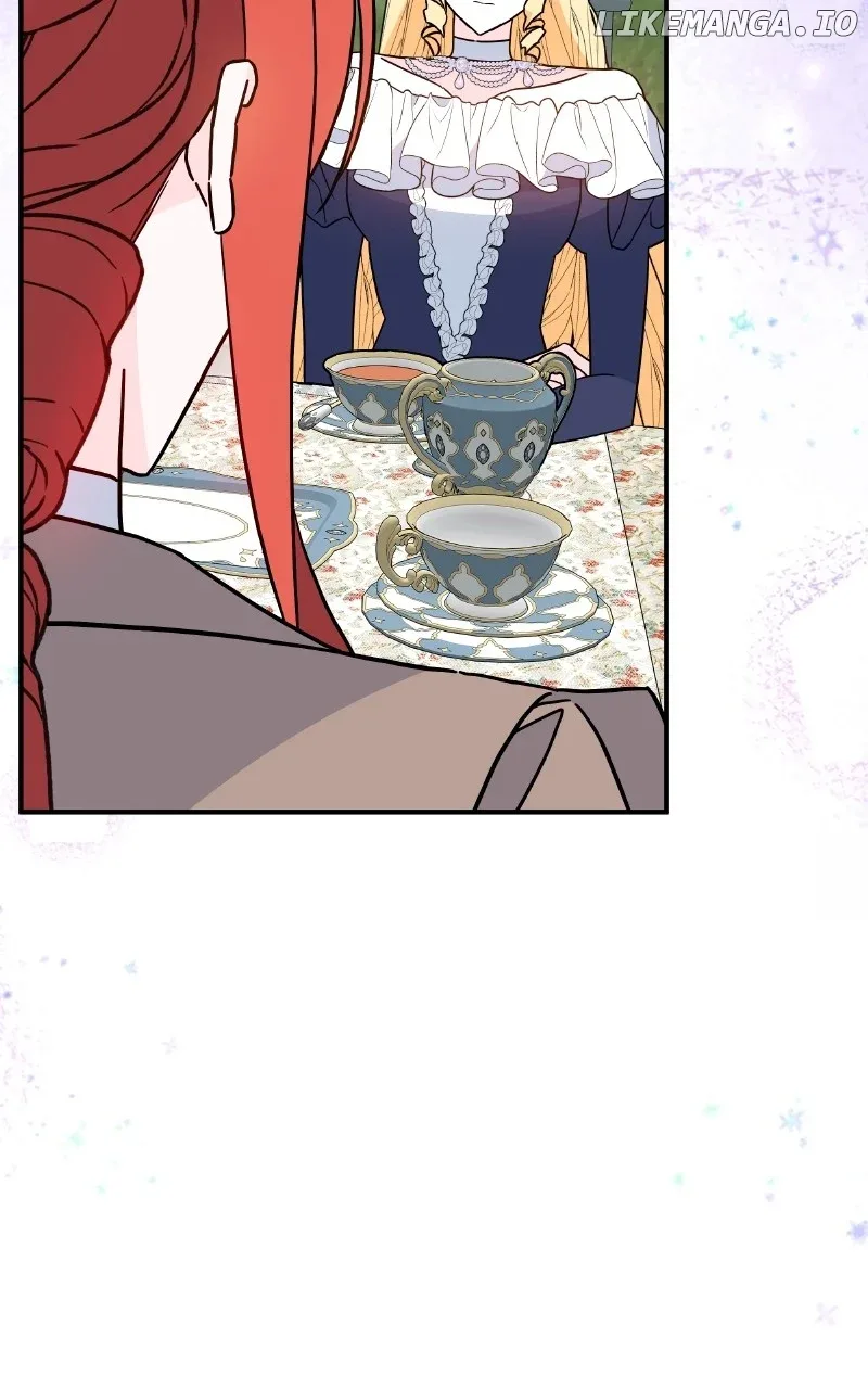 Before I knew it, I had stolen the Dark Lord’s Heart Chapter 49 page 57