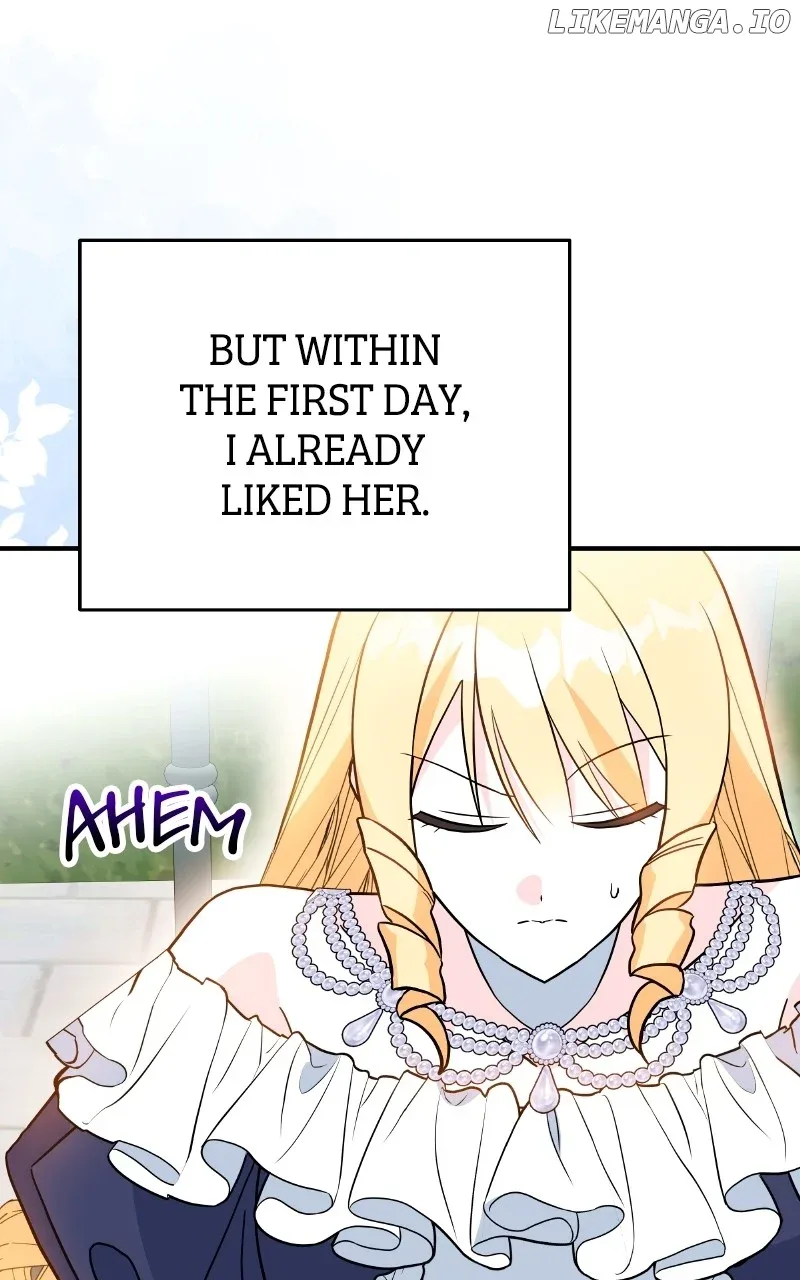 Before I knew it, I had stolen the Dark Lord’s Heart Chapter 49 page 70